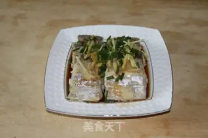 Make Vacuate fish step 5