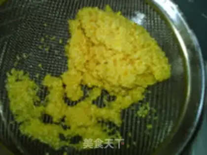 Make Beer bread step 1
