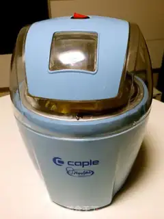 Make Vanilla ice cream step 15