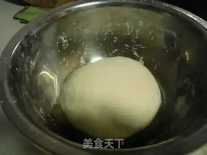 Make Pumpkin bean bag step 0