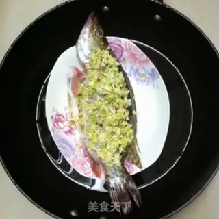 Make Cinnamonfish step 3