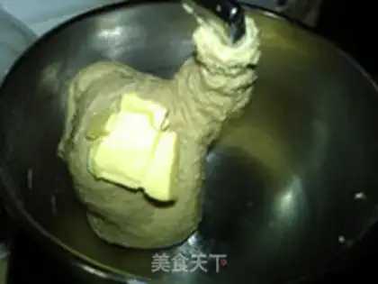 Make Beer bread step 6