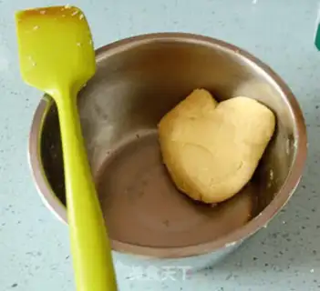 Make Salted cheese cookies step 5