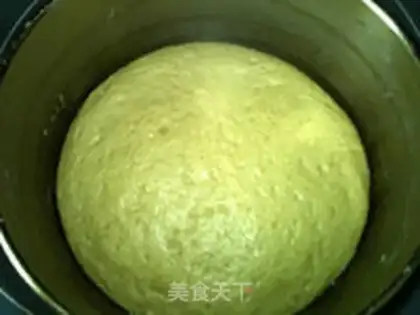 Make Beer bread step 8