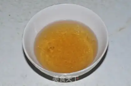Make Milk, iced cheese step 9