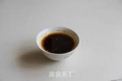 Make Spicy noodles step 2