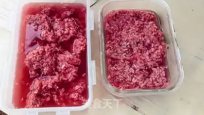 Make A red beet step 13