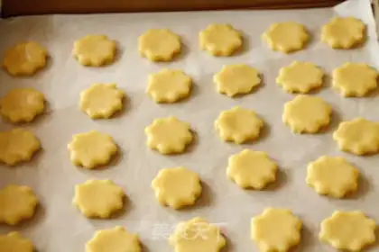 Make Salted cheese cookies step 9