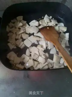 Make Fish egg soup step 9