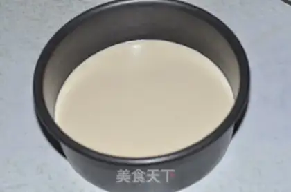 Make Milk, iced cheese step 13
