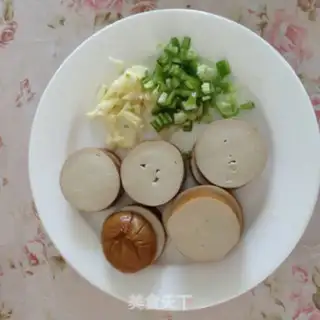 Make Porridge step 0