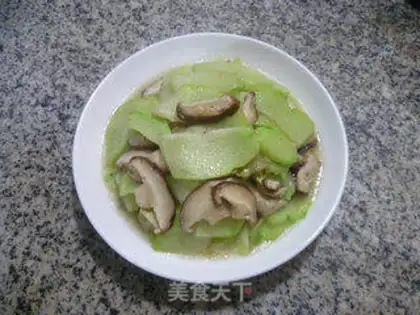 Make Fry mushrooms step 9