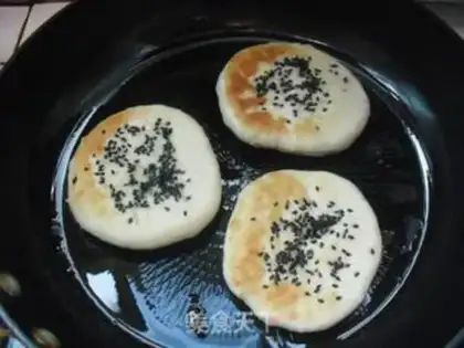 Make Onion pie step 6