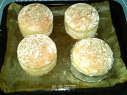 Make Beer bread step 16