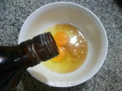 Make A piece of cake step 2
