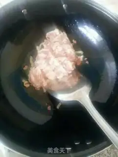 Make Creamed mushrooms step 3