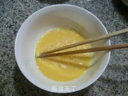 Make A piece of cake step 3