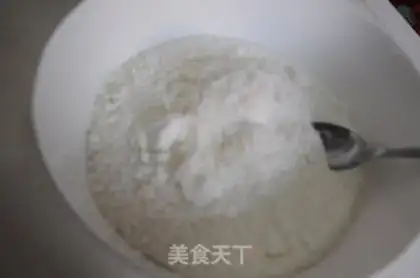 Make Milky-coated stick step 1