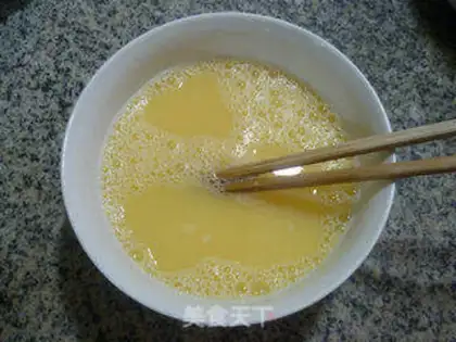 Make A piece of cake step 5