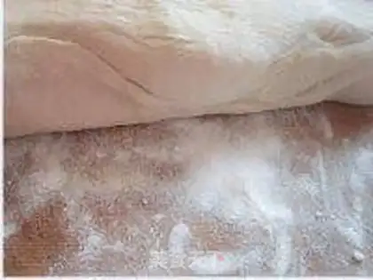 Make Softly packaged ground step 2