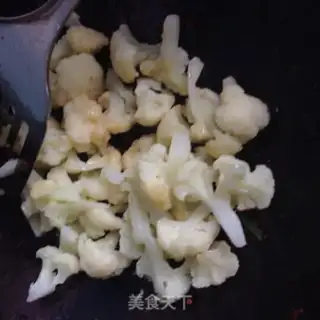 Make Mariko green soup step 0