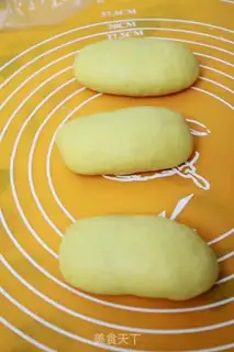 Make Coarse corn pasta breakfast pack step 5