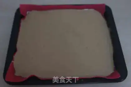 Make Halloween candy roll step 12