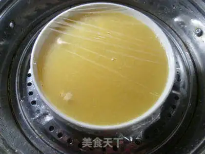 Make A piece of cake step 9