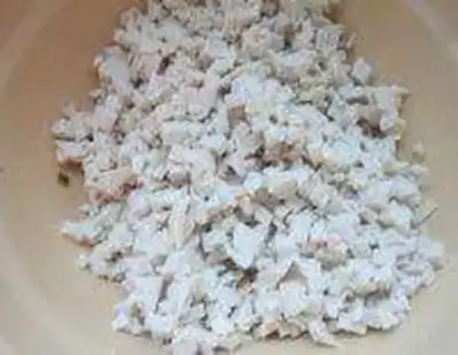 Make Softly packaged ground step 6