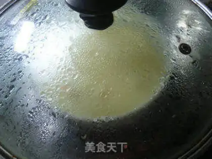 Make A piece of cake step 10