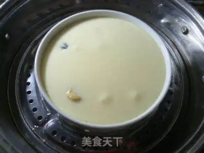 Make A piece of cake step 11
