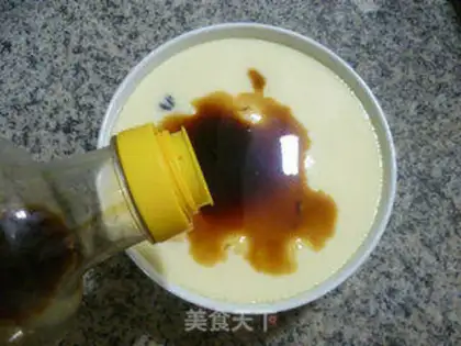 Make A piece of cake step 12