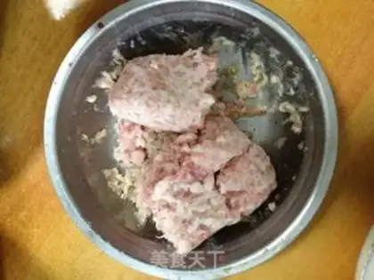 Make Rice of wheat step 1