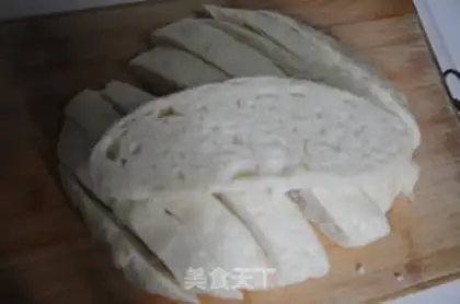 Make Milky-coated stick step 12