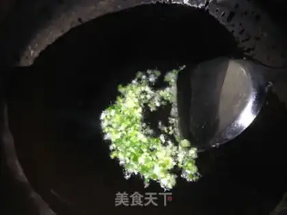 Make Rice of wheat step 4