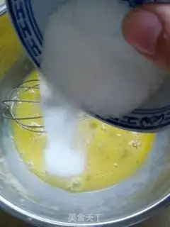 Make Lollipop cake step 2