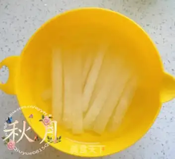 Make The magic of wintermelon step 3