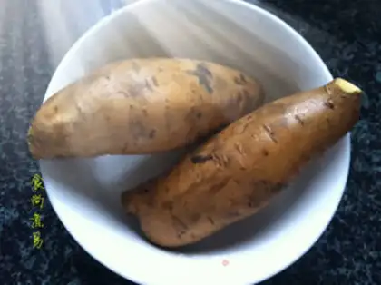 Make Microwave boiler step 1