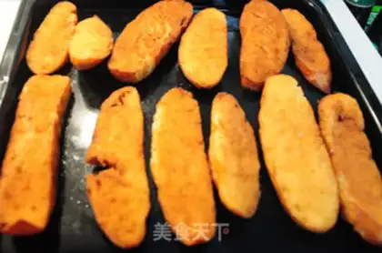 Make Milky-coated stick step 14
