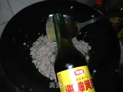 Make Rice of wheat step 6