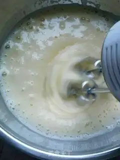 Make Lollipop cake step 5