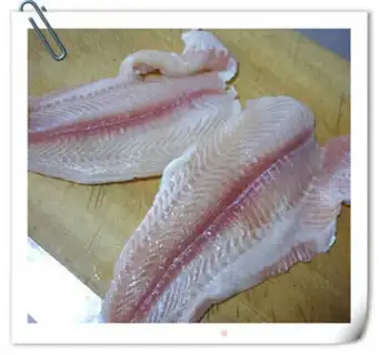 Make Homemade dragonfish pills step 0