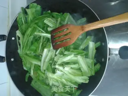 Make Wheat step 3