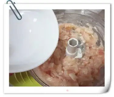 Make Homemade dragonfish pills step 1