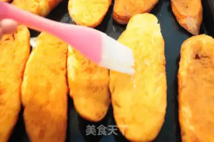 Make Milky-coated stick step 17