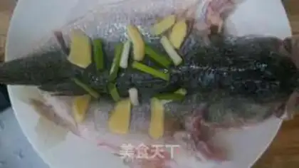 Make Vacuate herring step 3