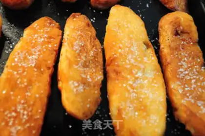 Make Milky-coated stick step 18