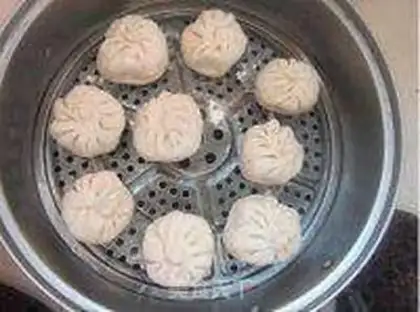 Make Softly packaged ground step 16