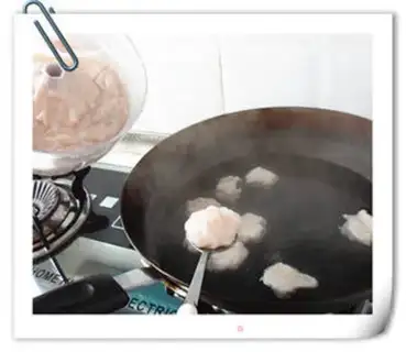 Make Homemade dragonfish pills step 3