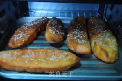 Make Milky-coated stick step 19